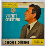 Vicente Celestino