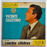 Vicente Celestino