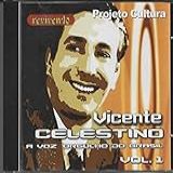 Vicente Celestino   Cd A Voz Orgulho Do Brasil   Vol 1   2007