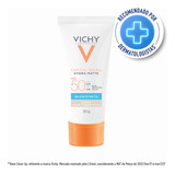 Vichy Capital Soleil Hydra