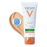 Vichy Capital Soleil Uv