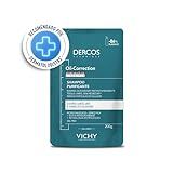 Vichy Dercos Refil Shampoo Oil Correction 200G