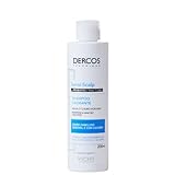 Vichy Dercos Sensi Scalp Probiotic   Shampoo 200ml