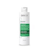 Vichy Dercos Sensível Shampoo Anticaspa 200ml