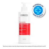 Vichy Dercos Shampoo Energy Antiqueda 400ml