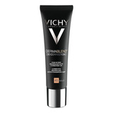 Vichy Dermablend Opal 15 Base Corretiva Spf25 30ml