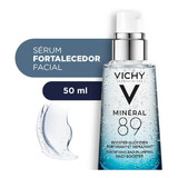 Vichy Mineral 89 Sérum Fortalecedor Facial Diário 50ml