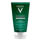 Vichy Normaderm Phytosolution Gel De Limpeza Intensivo 150g