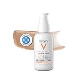 VICHY Protetor Solar Facial Vichy Capital Soleil Uv Age Daily Cor 2 0 Fps60   40G