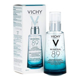 Vichy Sérum Fortalecedor Facial Minéral 89 50ml