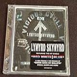 Vicious Cycle Audio CD Lynyrd Skynyrd