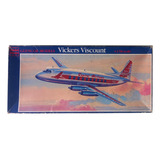 Vickers Viscount Glencoe