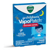 Vicks Vapopatch 5 Adesivos Descogestionantes