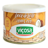 Vicosa Doce De Leite
