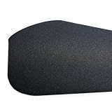 vicrez flaps front carbon flash metallic vinyl