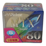 Victor Color Mix Jewel 5