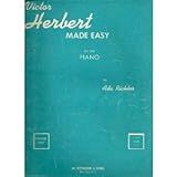 Victor Herbert Made Easy For The