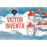 Victor Inventa, De Cordeiro, Iara Regina Demetrio Sydenstricker. Appris Editora E Livraria Eireli - Me, Capa Mole Em Português, 2016