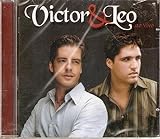 Victor Leo Ao Vivo CD 