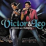 Victor Leo Victor Leo Ao Vivo Em Floripa CD 