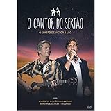 Victor & Leo - Victor & Leo - O Cantor Do Sertao - [dvd]
