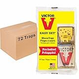 Victor Mouse Trap Easy