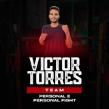Victor Torres Team Sua