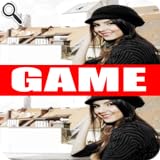 Victoria Justice Difference Games Game App