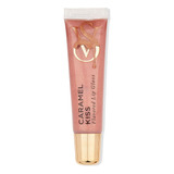 Victoria's Secret - Flavored Lip Gloss Caramel Kiss 13g