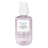  Victoria's Secret Óleo Corporal Lavender & Vanilla 200ml
