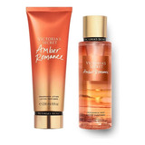 Victoria s Secret Amber