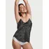 Victoria's Secret Blusa Baby Doll Cetim Tam. Pp - Original