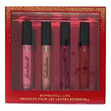 Victoria s Secret Bombshell Lips Color