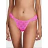 Victoria's Secret Calcinha String Bikini Lacie Crochet Lace