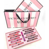 Victoria's Secret Complete Collection Velvet Matte Lipstick