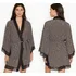 Victoria's Secret Lindo Robe Kimono Em Modal E Renda
