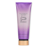 Victoria s Secret Loção Perfumada Love Spell Shimmer 236ml