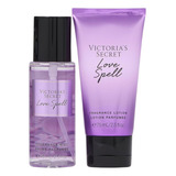Victoria s Secret Love