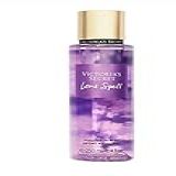 Victoria S Secret Love Spell Fragrance Body Mist For Women 8 4 Ounce