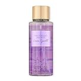 Victoria S Secret Love Spell Mist Spray Corporal Para Mulheres Notas De Flor De Cerejeira E Fragrância De Pêssego Fresco Coleção Love Spell 240 Ml 