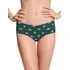 Victoria's Secret Pink Calcinha Panty Cheeky Invisíble Tam.m