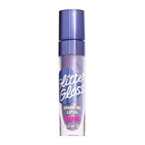 Victoria's Secret Pink Glitter Gloss Blue Raspberry 5,5ml