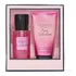 Victoria's Secret Set Victoria's Secret Pure Seduction Gift Lady Body Mist E Cremes 75 Ml Para Mulheres