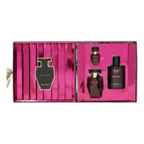 Victoria's Secret Very Sexy Eau De Parfum 50ml Gift Set Luxe