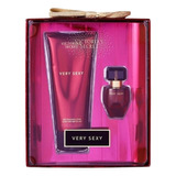 Victoria's Secret Very Sexy Eau De Parfum 7,5ml Gift Set