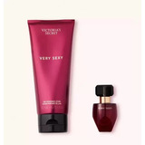 Victoria's Secret Very Sexy Fine Fragrance Lotion