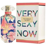Victoria's Secret Very Sexy Now 50ml - Perfume Feminino