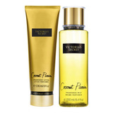 Victoria Secret Coconut Passion
