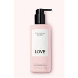 Victorias Secret Creme Love Fine Fragrance