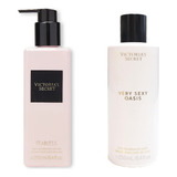 Victorias Secret Locao Fealess
